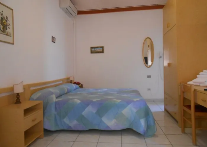 Luna Guest house Orbetello