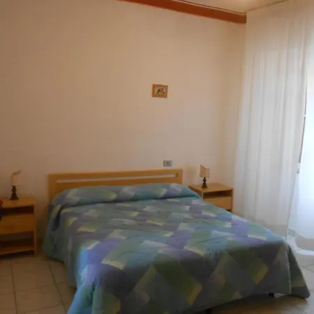 Gæstehus Luna 3*